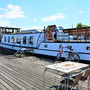 ** Botel Mps Holland Paesi Bassi