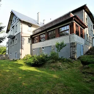 Izerski Kamien , Szklarska Poręba Polska