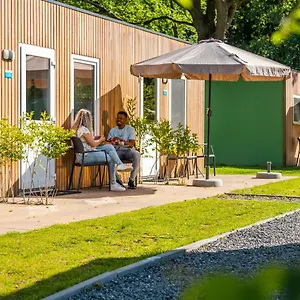 Apartament Comfort By Europarcs Het Amsterdamse Bos, Amstelveen