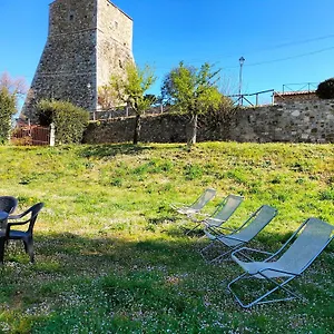  Casa vacanze Once Upon In Vignoni Italia