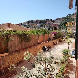  Appartamento Pilarella Sotto Casa Trilocale Vistamare Al Centro Storico Italia