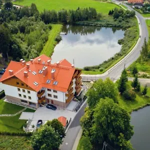 Bawaria 6 , Szklarska Poręba Polska