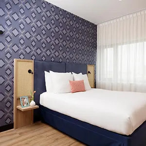  Appartamento Citadines Sloterdijk Station Paesi Bassi
