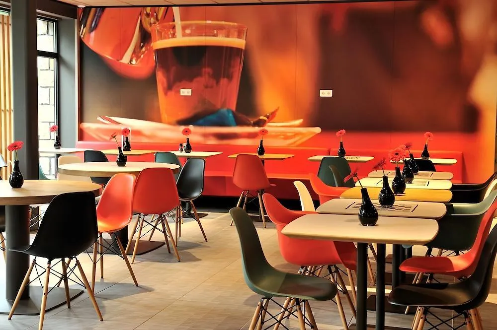 Ibis Rotterdam City Centre Hotel