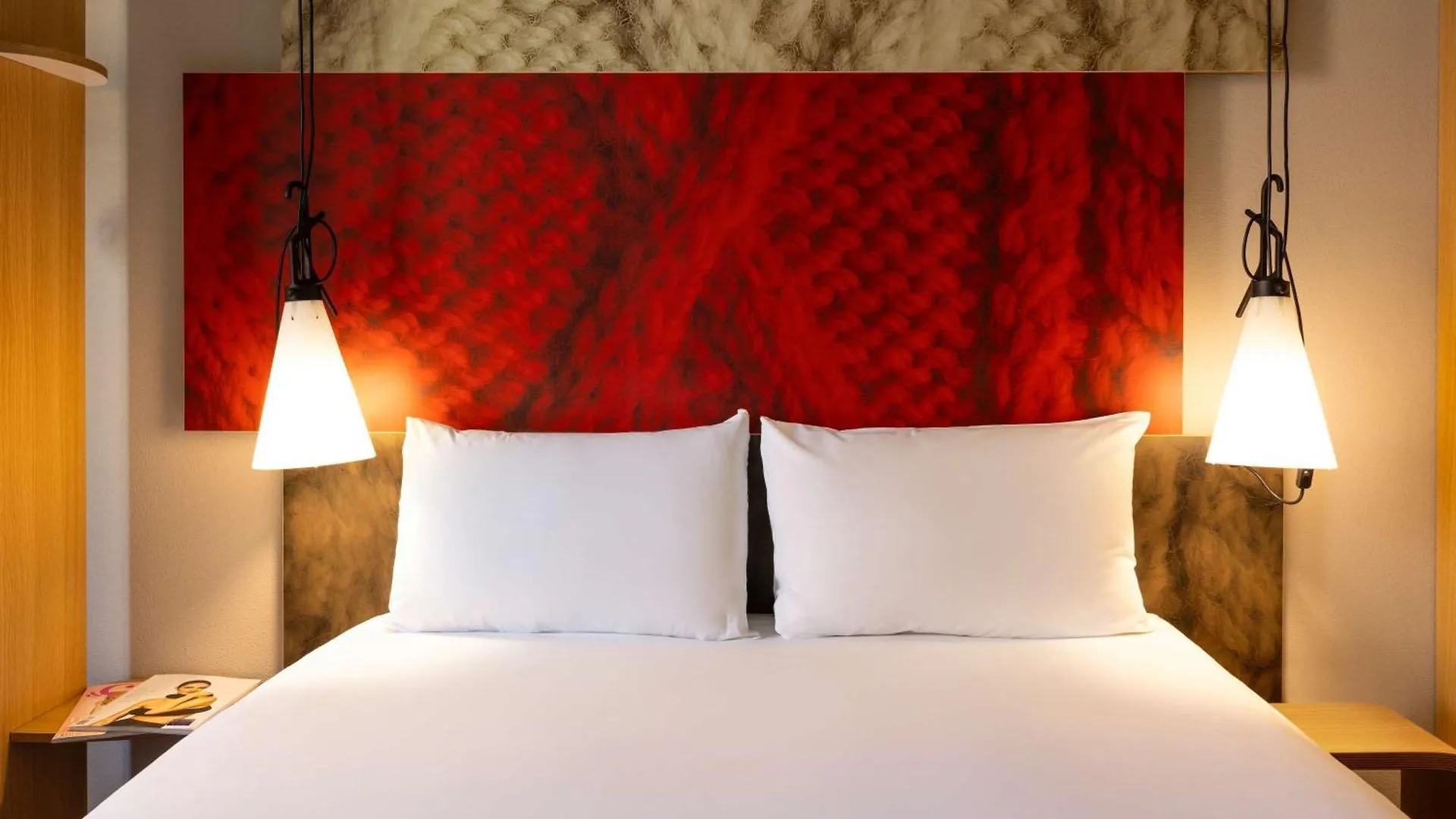 Hotel Ibis Rotterdam City Centre